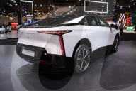 Illustrations du Salon de l'Auto 2025 à Bruxelles