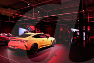 Illustrations du Salon de l'Auto 2025 à Bruxelles