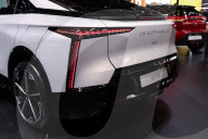 Illustrations du Salon de l'Auto 2025 à Bruxelles