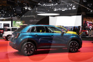 Illustrations du Salon de l'Auto 2025 à Bruxelles