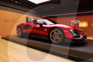 Illustrations du Salon de l'Auto 2025 à Bruxelles