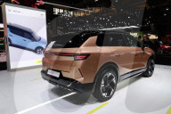 Illustrations du Salon de l'Auto 2025 à Bruxelles