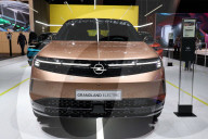 Illustrations du Salon de l'Auto 2025 à Bruxelles