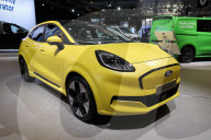 Illustrations du Salon de l'Auto 2025 à Bruxelles