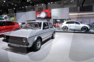 Illustrations du Salon de l'Auto 2025 à Bruxelles