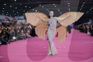 RuPaul's Dragcon UK 2025 Excel