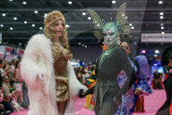 RuPaul's Dragcon UK 2025 Excel