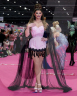 RuPaul's Dragcon UK 2025 Excel