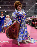RuPaul's Dragcon UK 2025 Excel