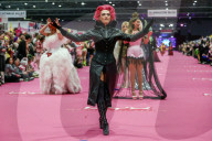 RuPaul's Dragcon UK 2025 Excel