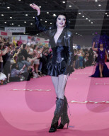 RuPaul's Dragcon UK 2025 Excel