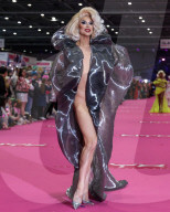 RuPaul's Dragcon UK 2025 Excel