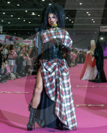 RuPaul's Dragcon UK 2025 Excel