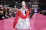 RuPaul's Dragcon UK 2025 Excel