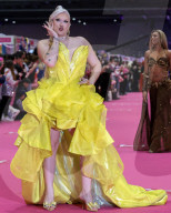 RuPaul's Dragcon UK 2025 Excel