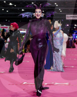 RuPaul's Dragcon UK 2025 Excel
