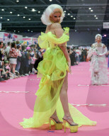 RuPaul's Dragcon UK 2025 Excel