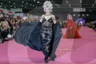 RuPaul's Dragcon UK 2025 Excel