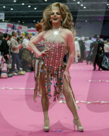RuPaul's Dragcon UK 2025 Excel