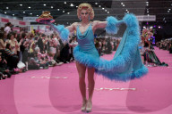 RuPaul's Dragcon UK 2025 Excel