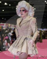 RuPaul's Dragcon UK 2025 Excel