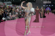 RuPaul's Dragcon UK 2025 Excel