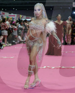 RuPaul's Dragcon UK 2025 Excel