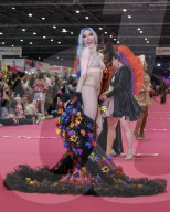 RuPaul's Dragcon UK 2025 Excel