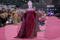RuPaul's Dragcon UK 2025 Excel
