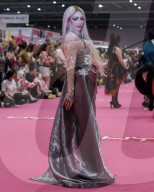 RuPaul's Dragcon UK 2025 Excel