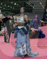 RuPaul's Dragcon UK 2025 Excel