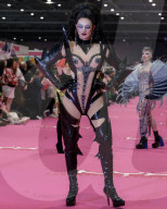 RuPaul's Dragcon UK 2025 Excel