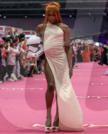 RuPaul's Dragcon UK 2025 Excel