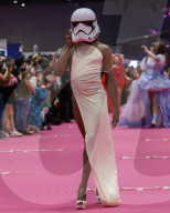 RuPaul's Dragcon UK 2025 Excel