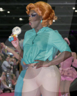RuPaul's Dragcon UK 2025 Excel