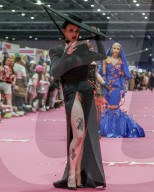 RuPaul's Dragcon UK 2025 Excel