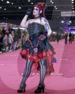 RuPaul's Dragcon UK 2025 Excel