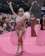 RuPaul's Dragcon UK 2025 Excel