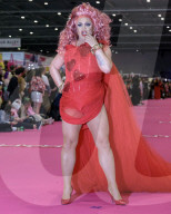 RuPaul's Dragcon UK 2025 Excel