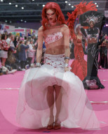 RuPaul's Dragcon UK 2025 Excel