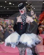 RuPaul's Dragcon UK 2025 Excel
