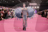 RuPaul's Dragcon UK 2025 Excel