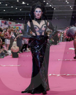 RuPaul's Dragcon UK 2025 Excel