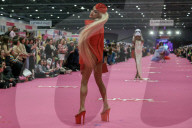 RuPaul's Dragcon UK 2025 Excel