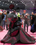 RuPaul's Dragcon UK 2025 Excel