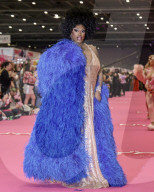 RuPaul's Dragcon UK 2025 Excel