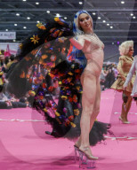 RuPaul's Dragcon UK 2025 Excel