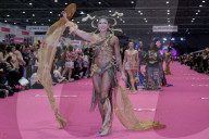 RuPaul's Dragcon UK 2025 Excel