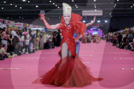 RuPaul's Dragcon UK 2025 Excel