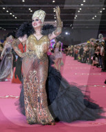 RuPaul's Dragcon UK 2025 Excel